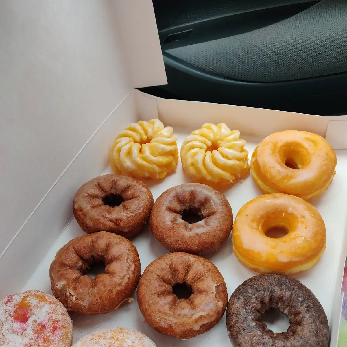 Doughnut