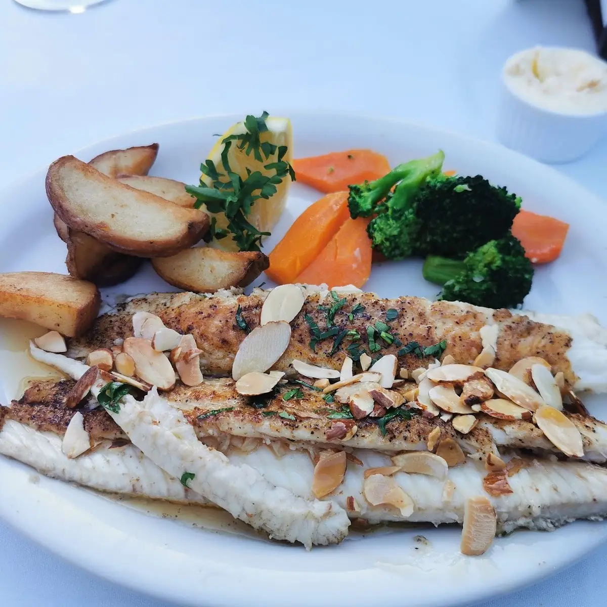 Holland Dover Sole