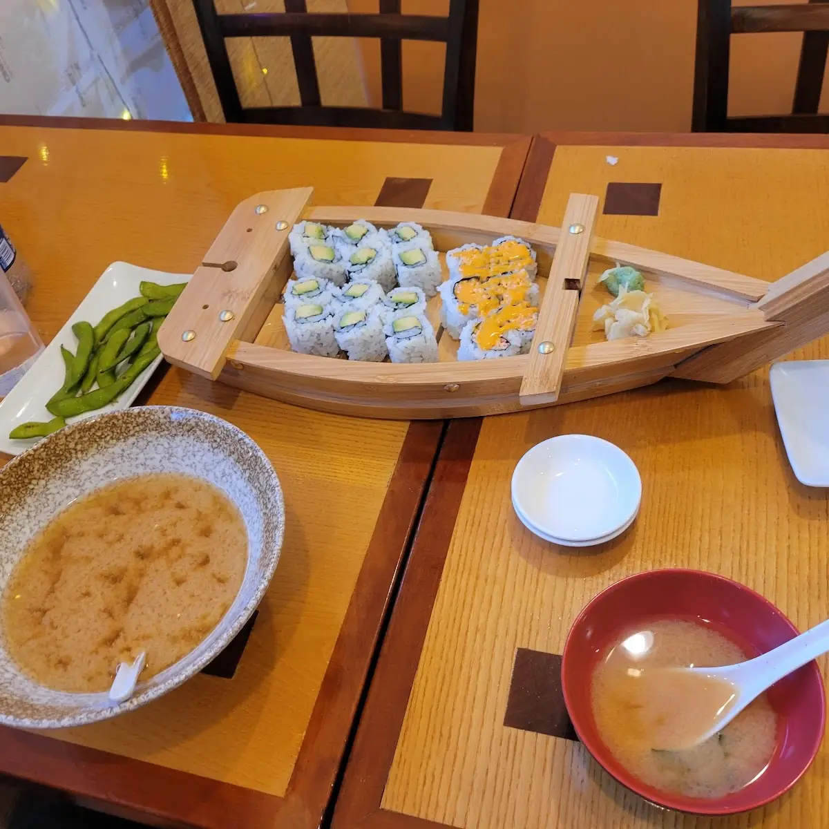 Avocado Roll