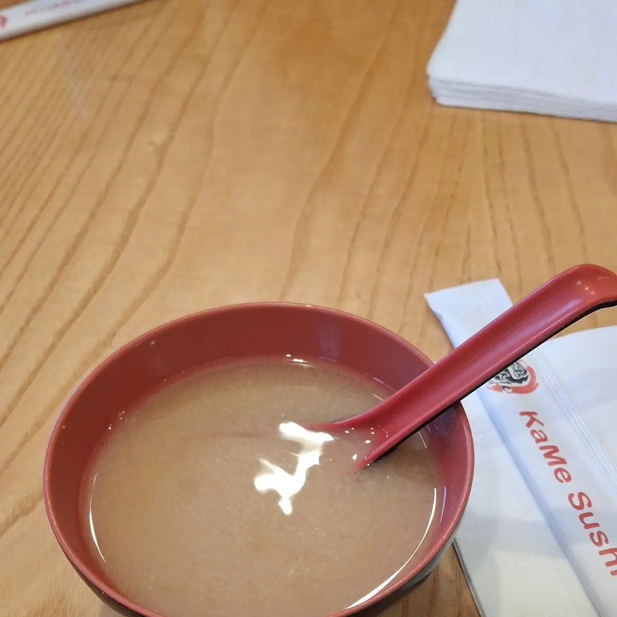 Miso Soup