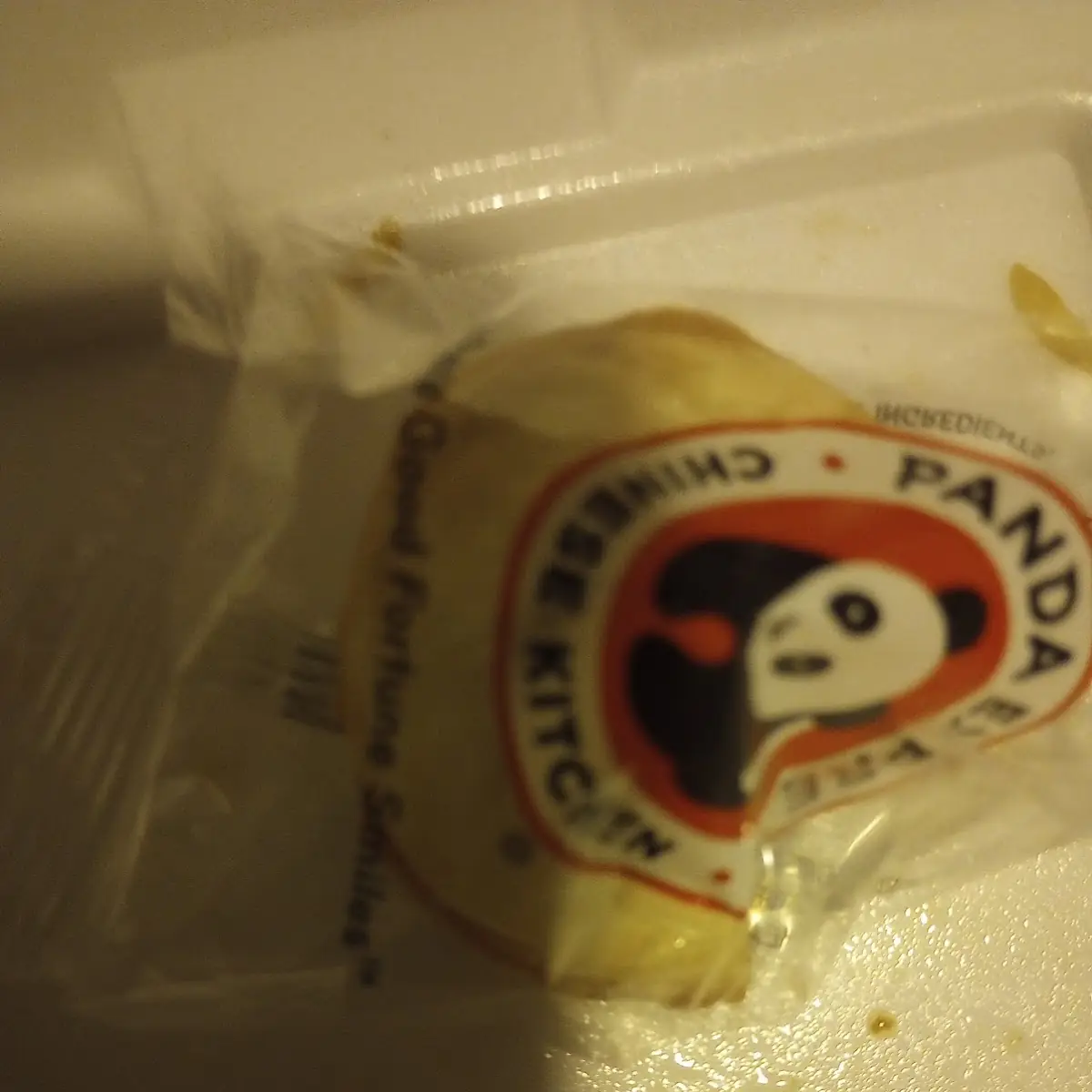 Fortune Cookie