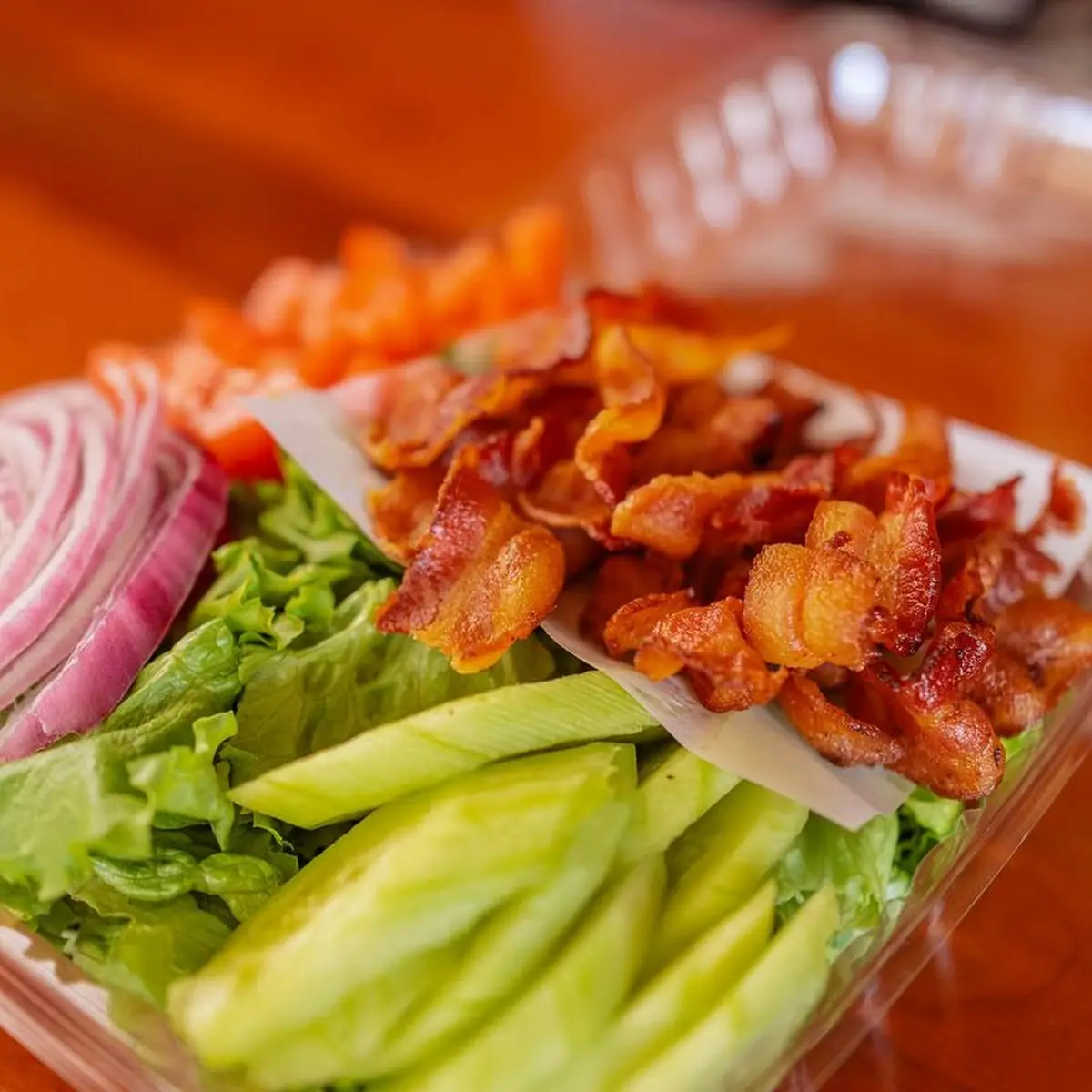 blt Salad