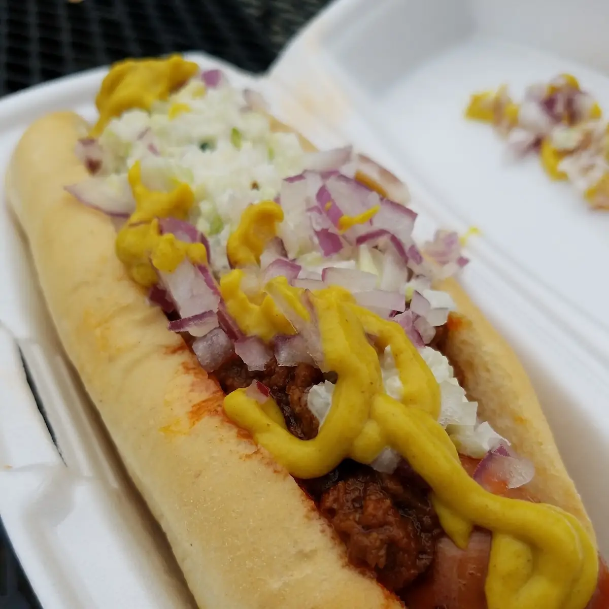 Hot Dog
