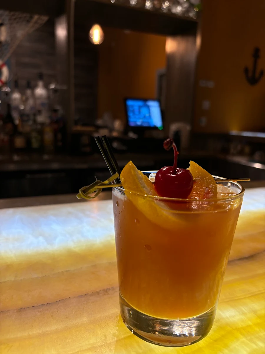 Mai Tai
