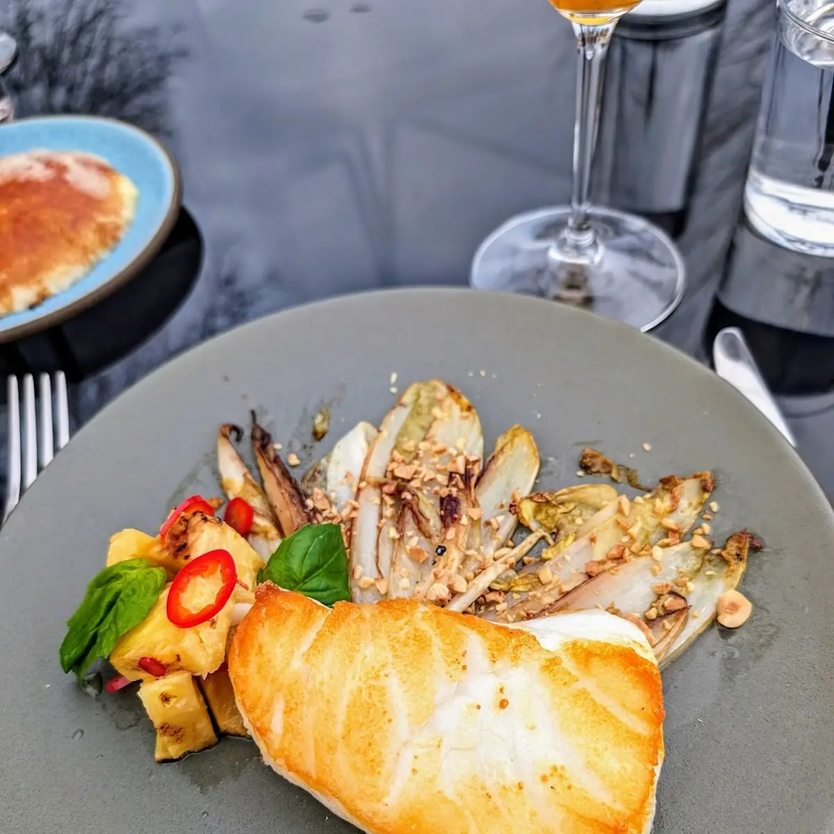Chilean Sea Bass