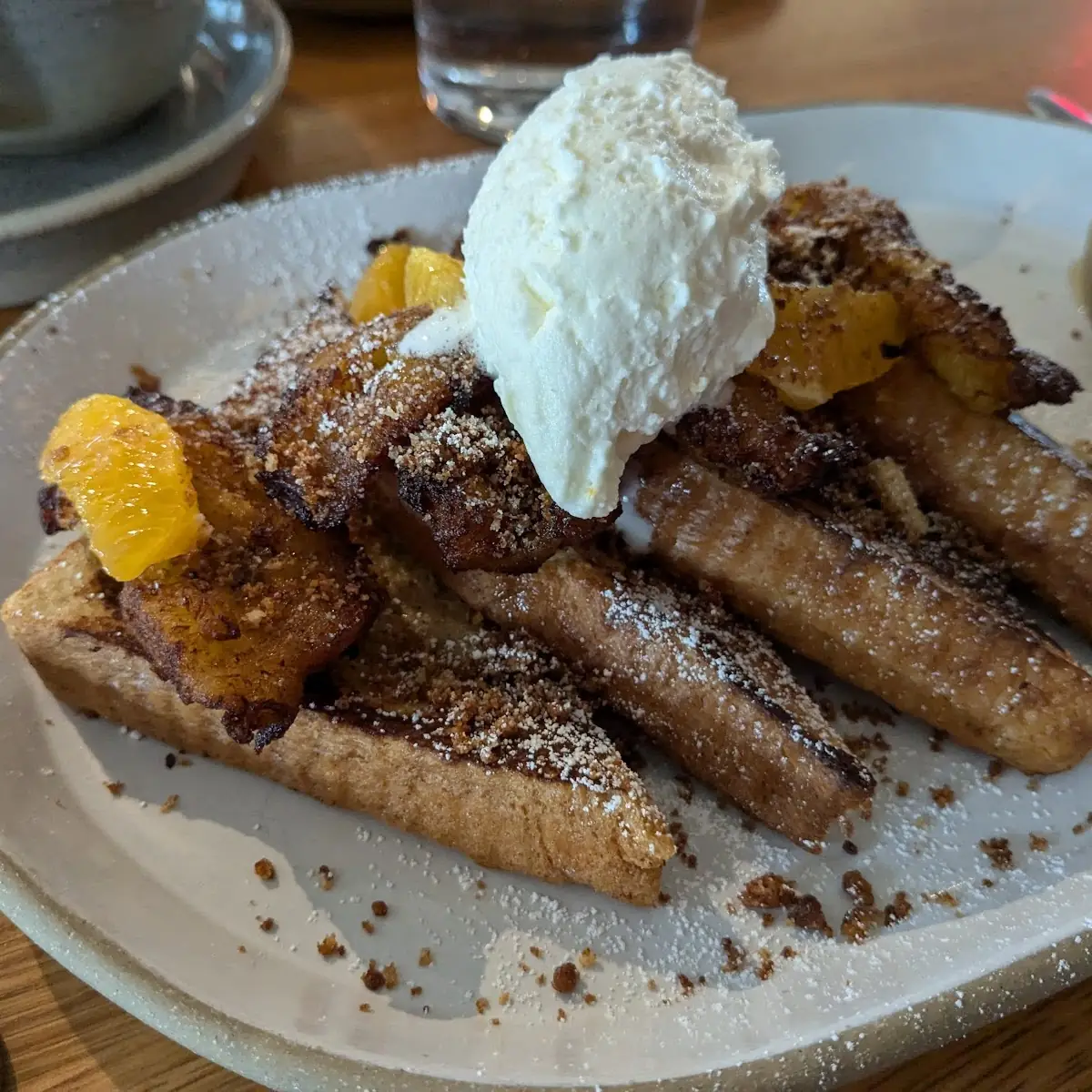 French Toast