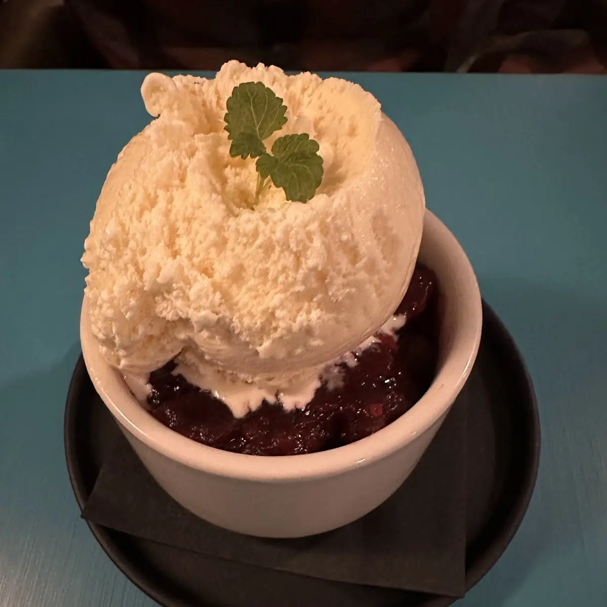 Bread Pudding