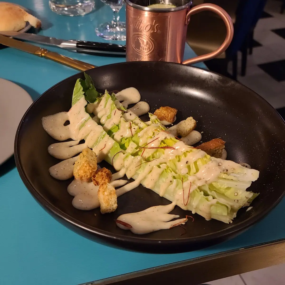 Caesar Salad