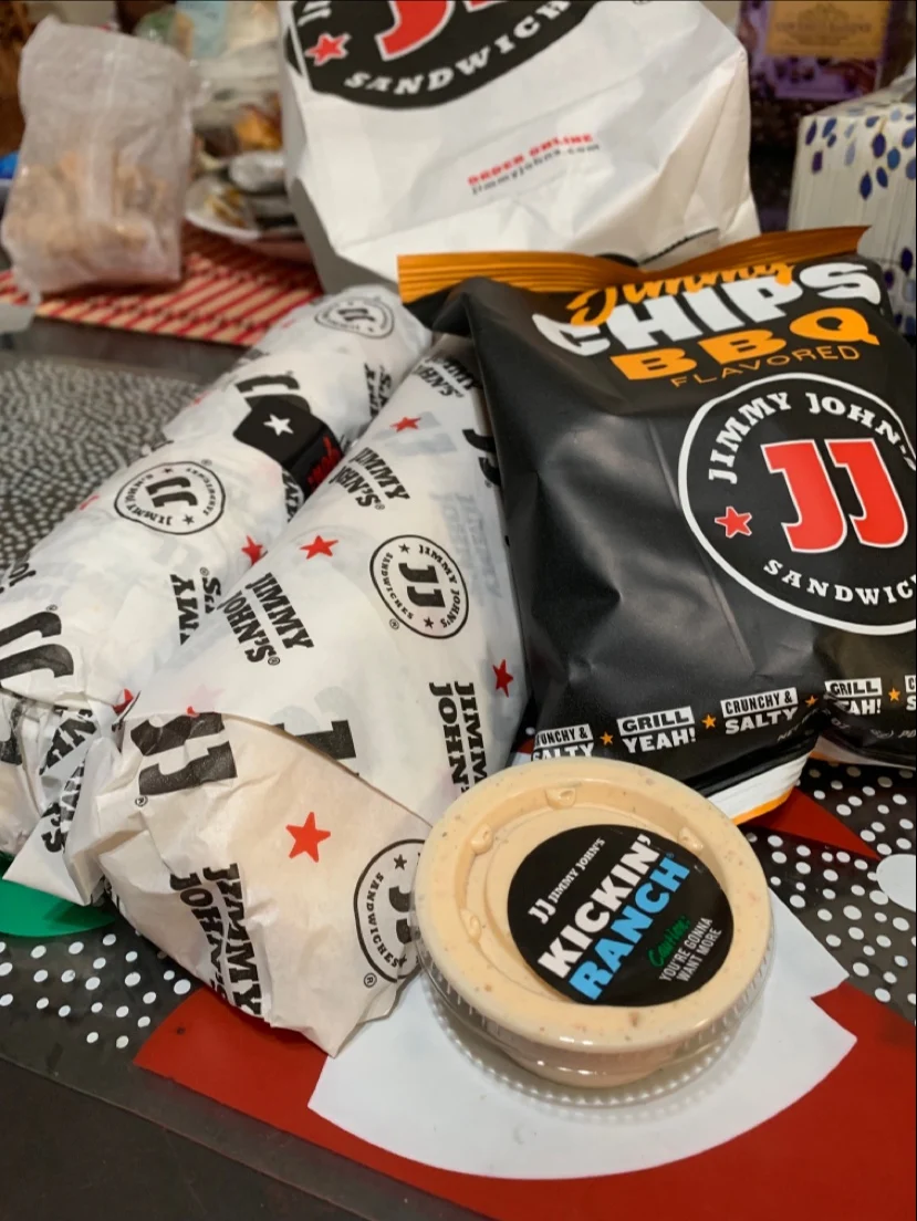 Kickin Ranch Sauce