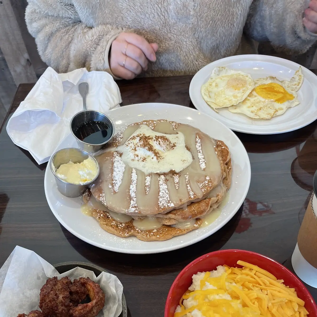 Country Fried Steak