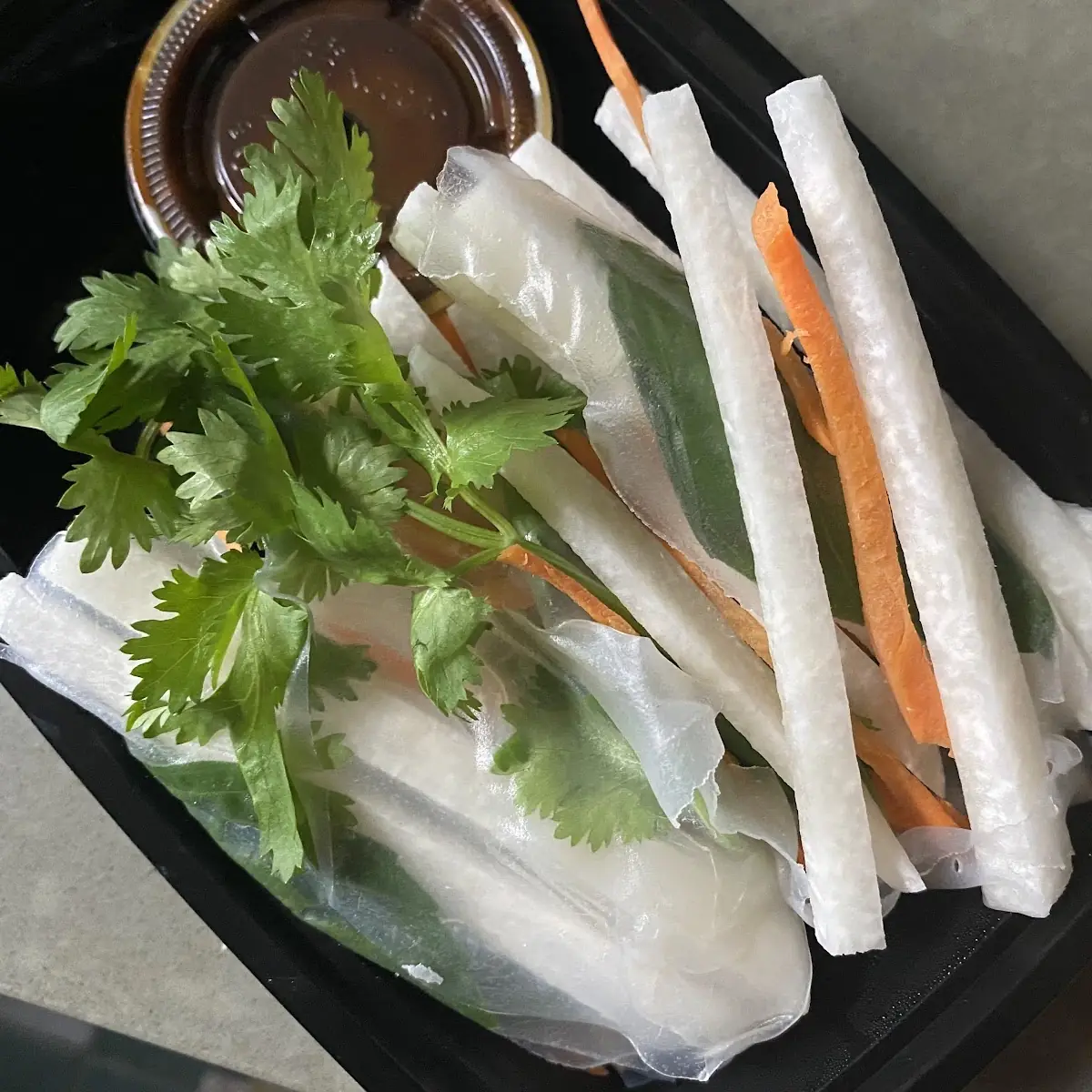Summer Rolls