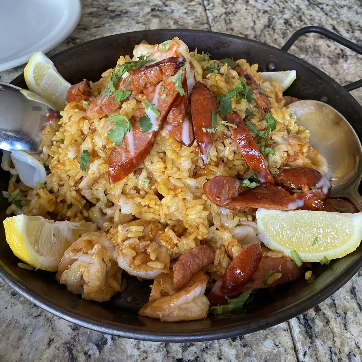 Paella