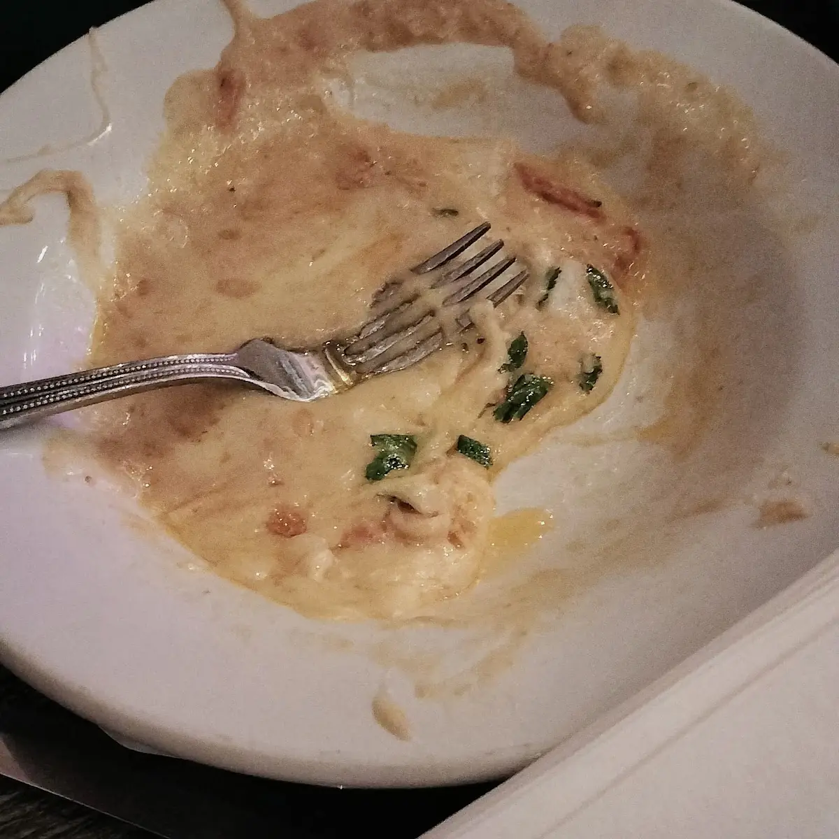 Queso Fundido Con Chorizo