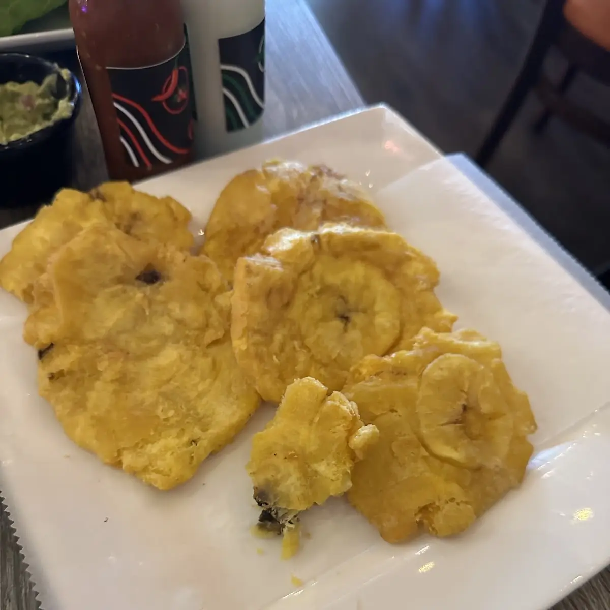 SIDE JALAPENOS