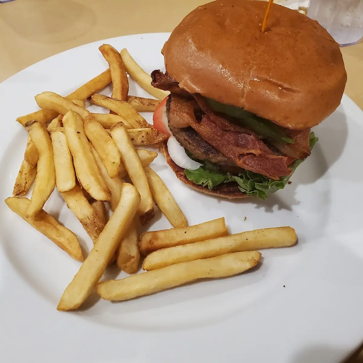 Chicken Sandwich
