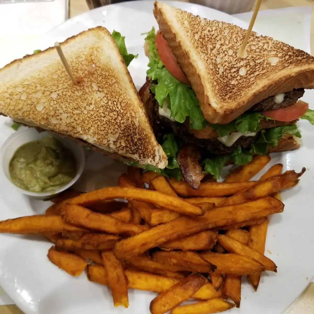 Club Sandwich