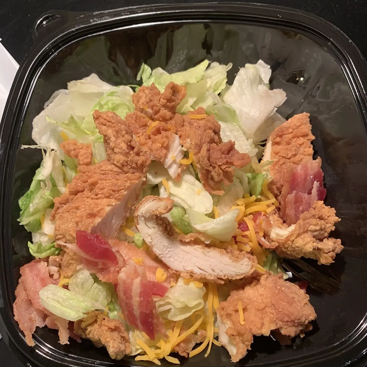 Tuna Salad