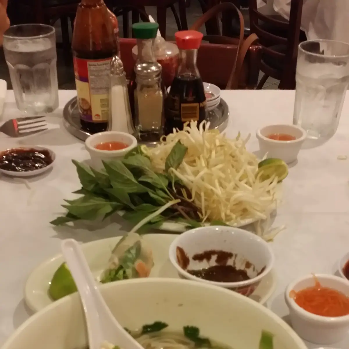 Hand Made Noodles