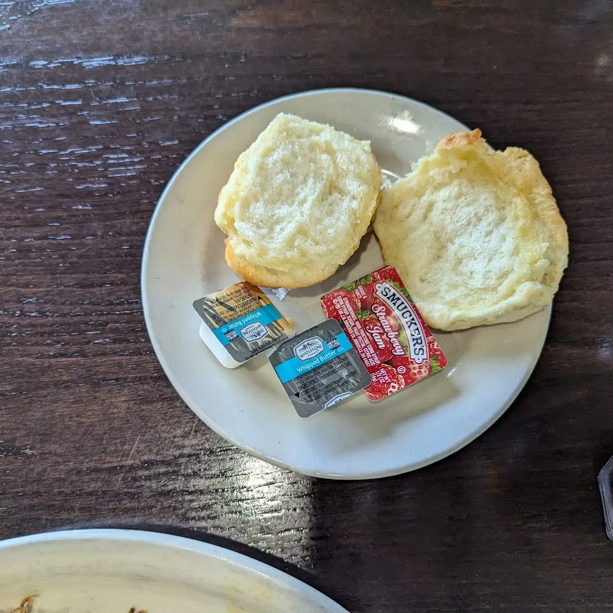 Buttermilk Biscuit