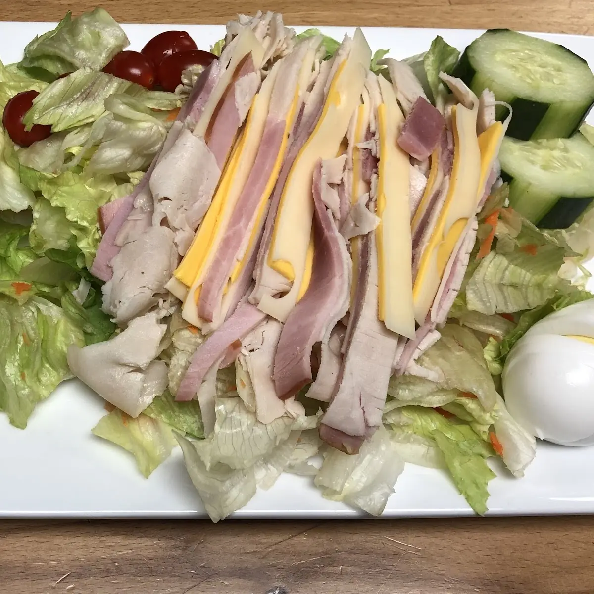 Chef Salad