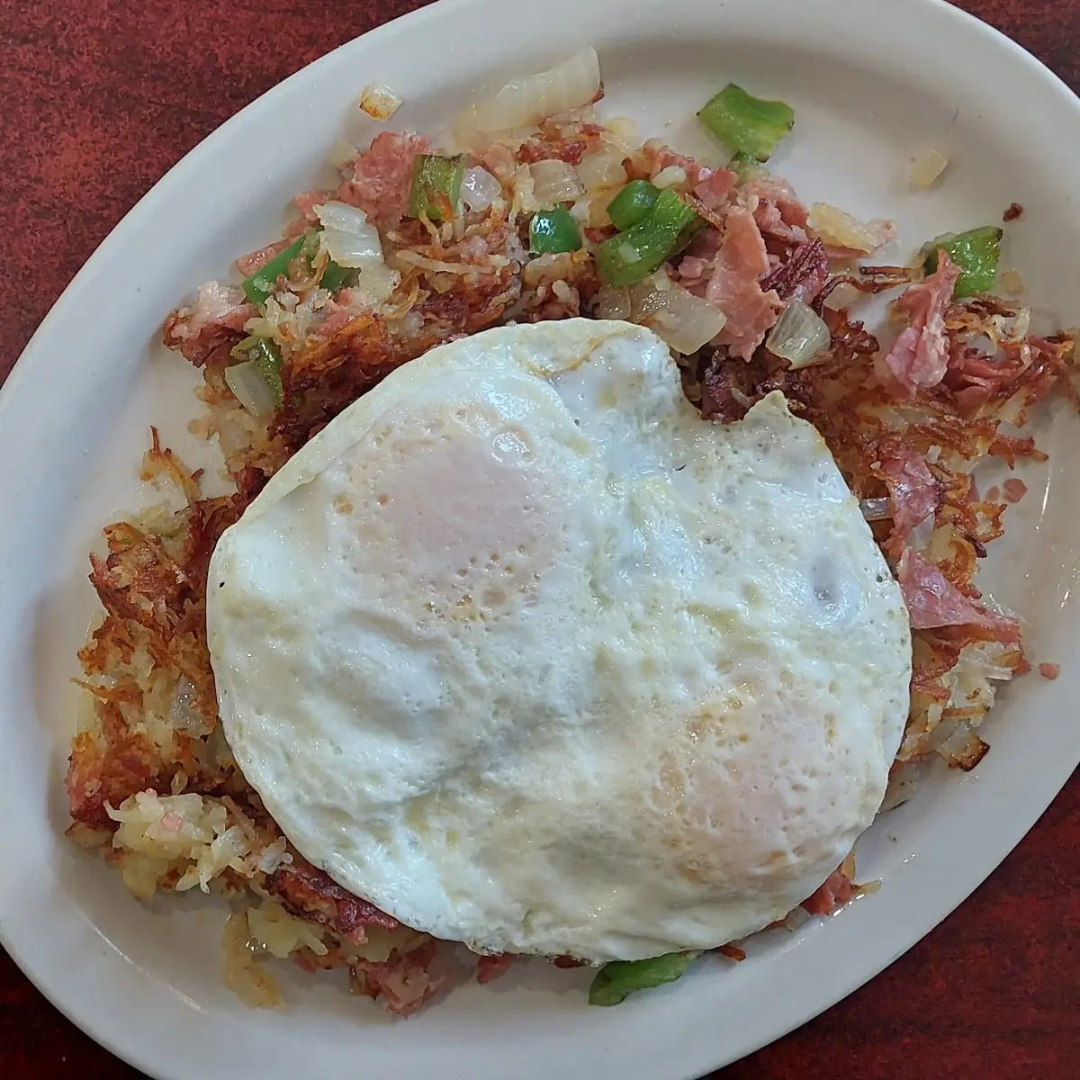 Corned Beef Hash
