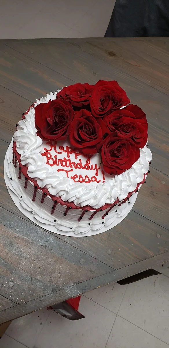 Strawberry Shortcake