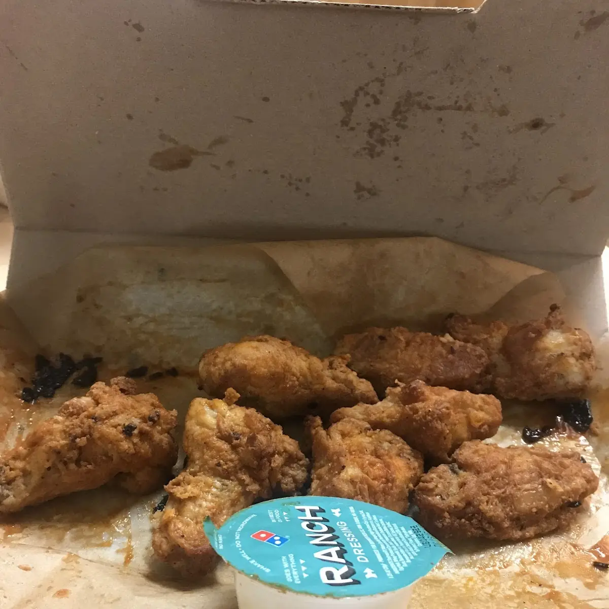 Lemon Pepper