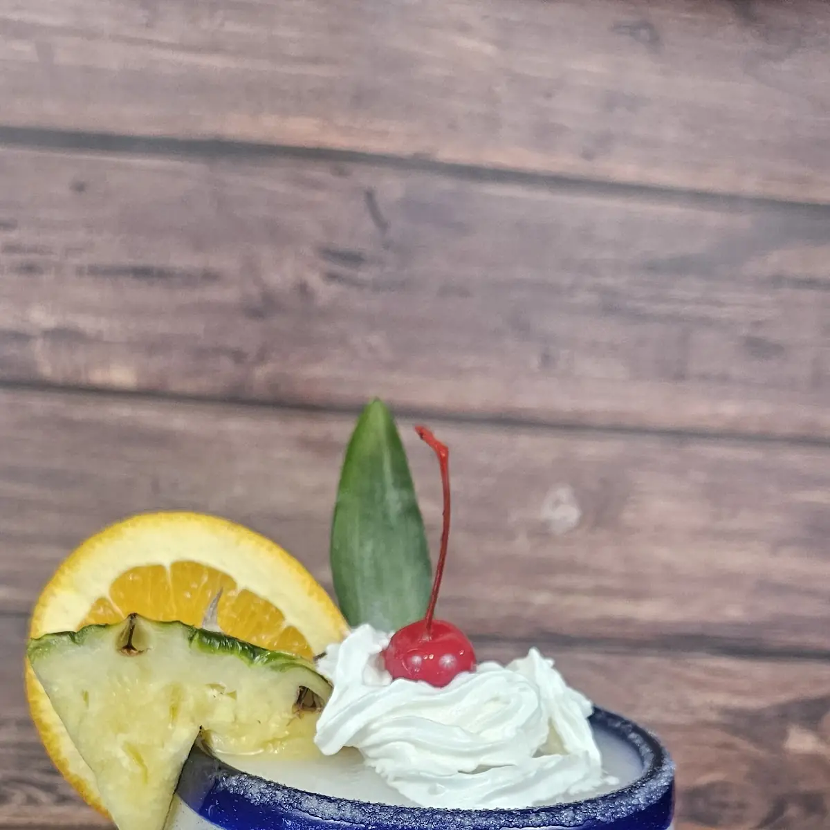 Piña Colada