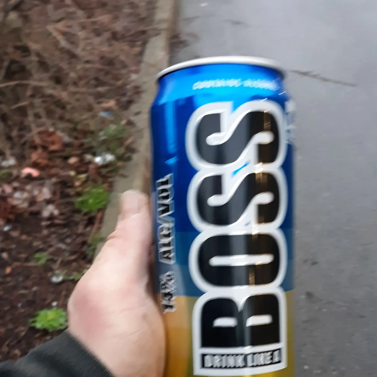 Energy Drink