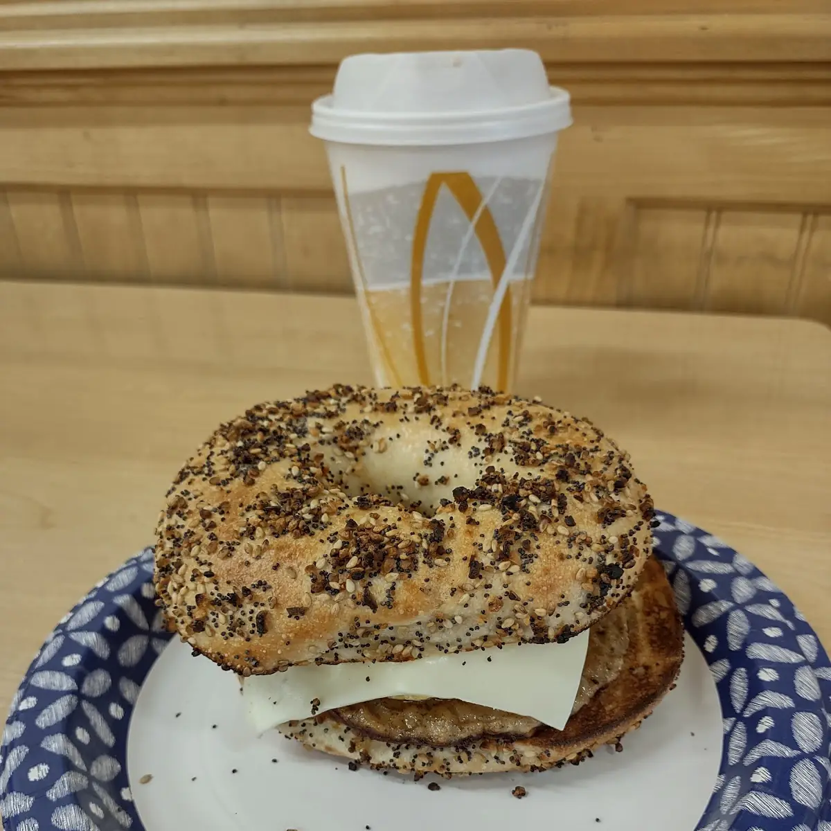 Bagel