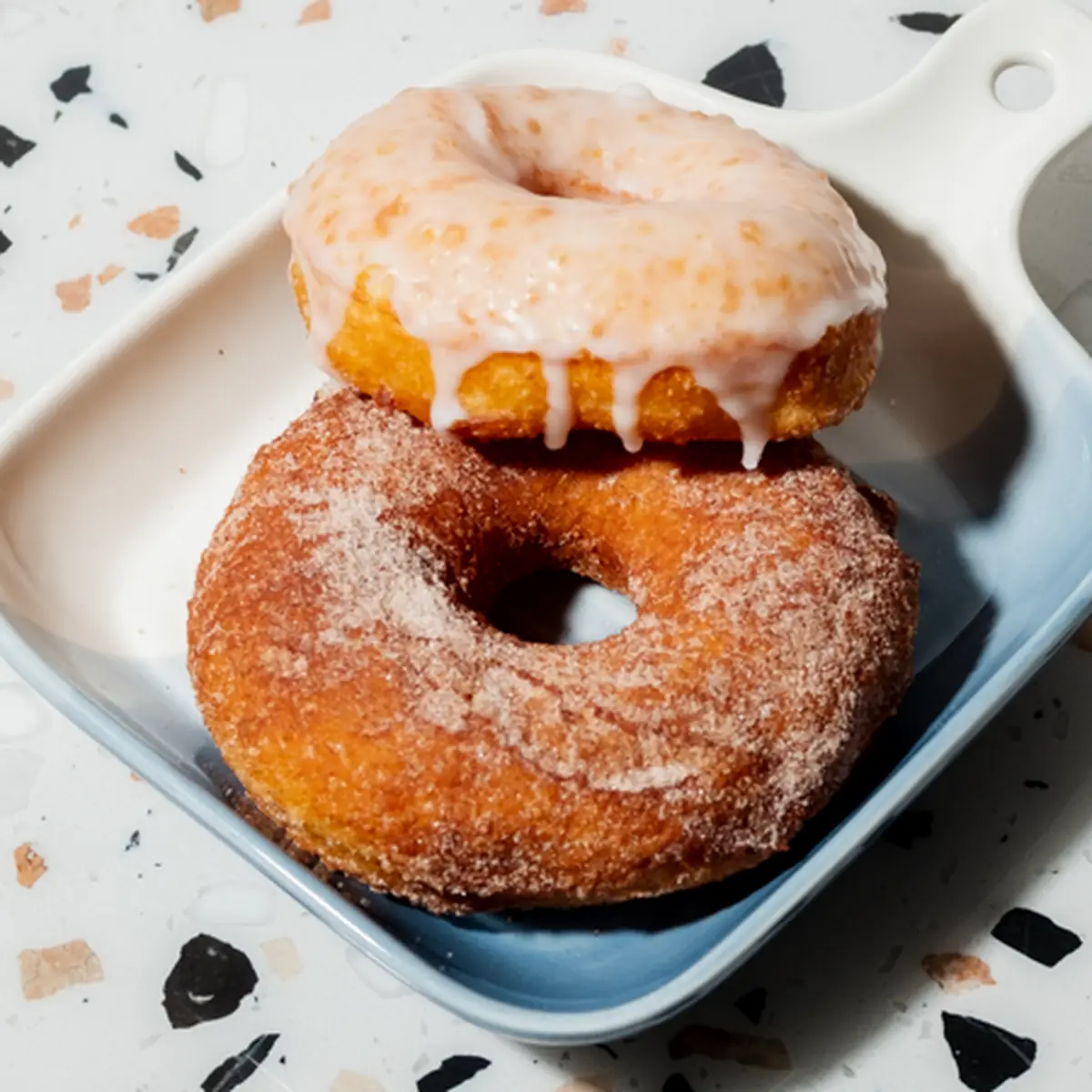 House-Made Donuts