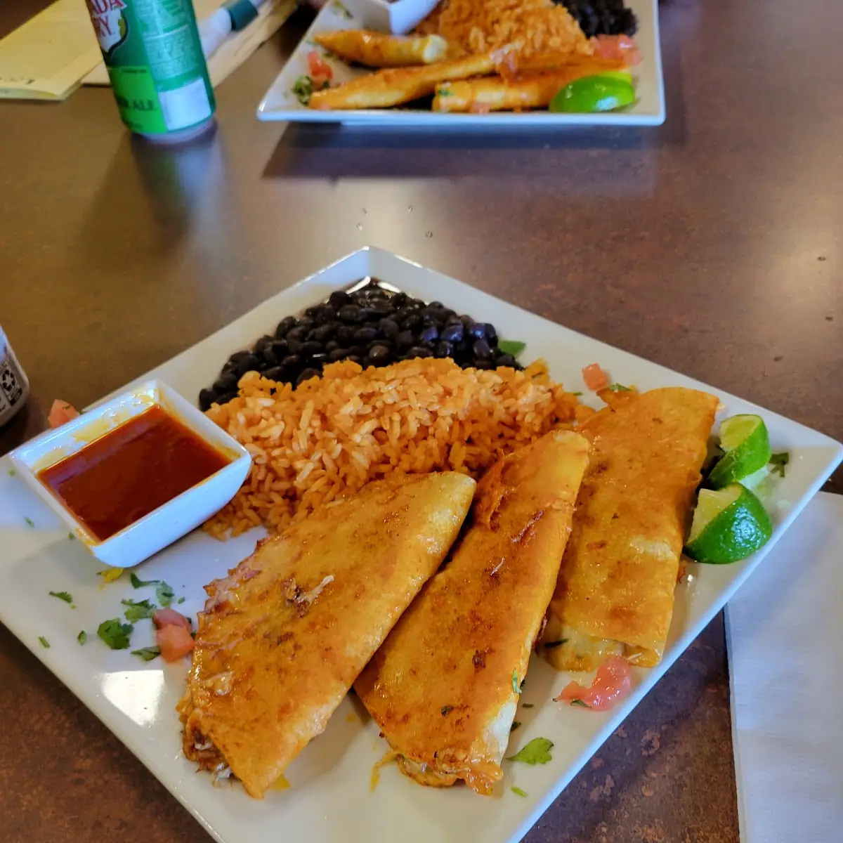 Birria Tacos