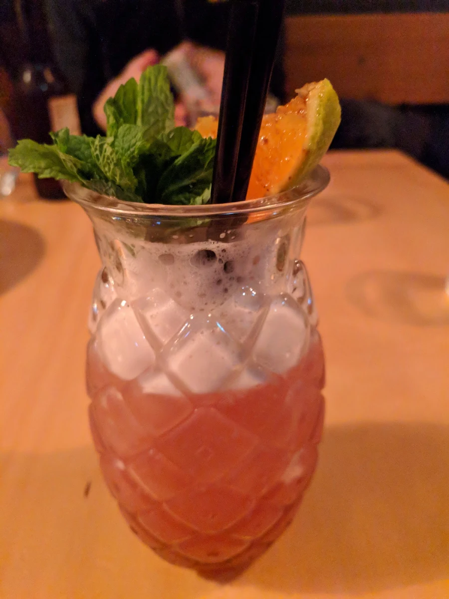 Cocktails