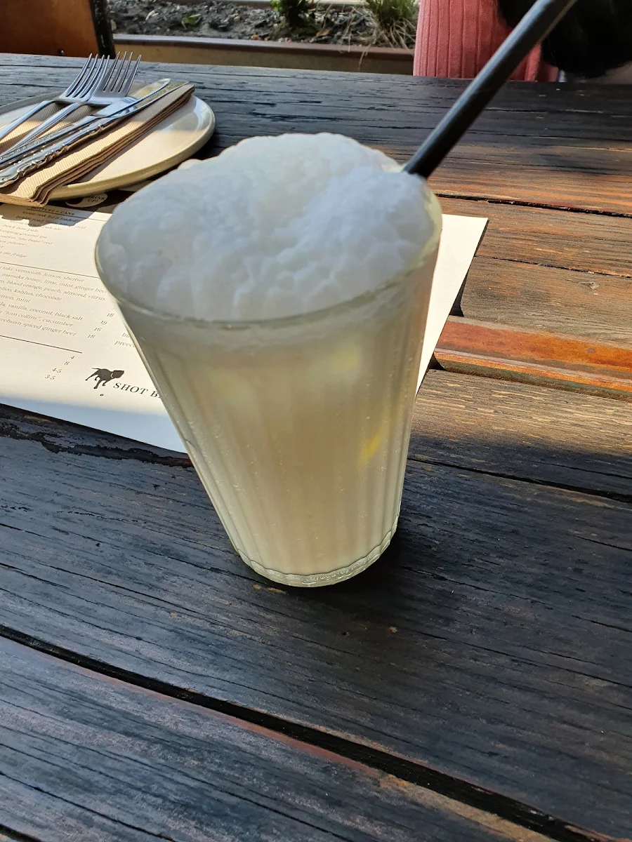 Cream Soda