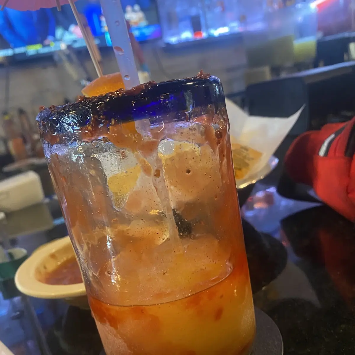 Mai Tai