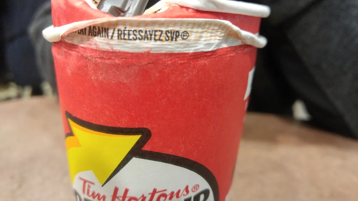 Highlights, Tim Hortons
