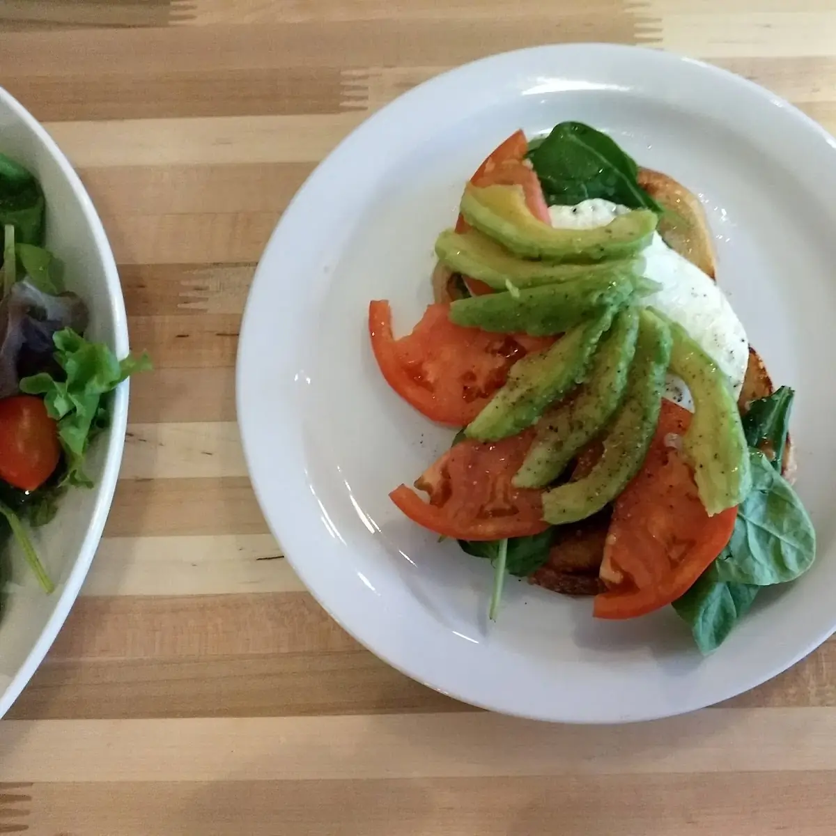 Avocado Salad