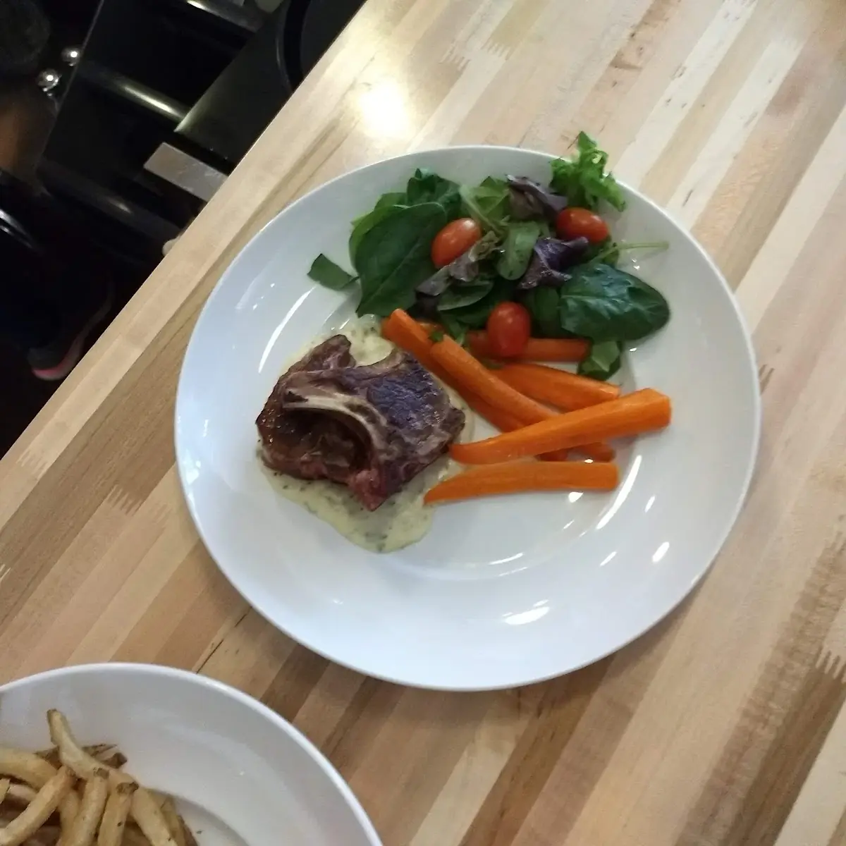 Sirloin Steak