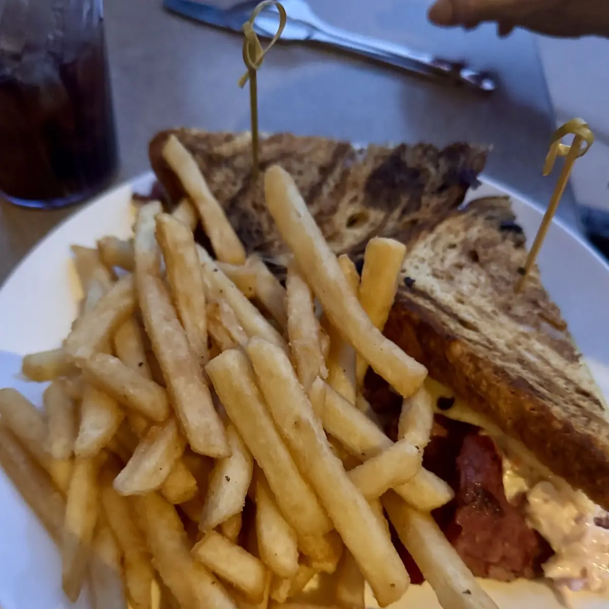 Corned Beef with Sauerkraut