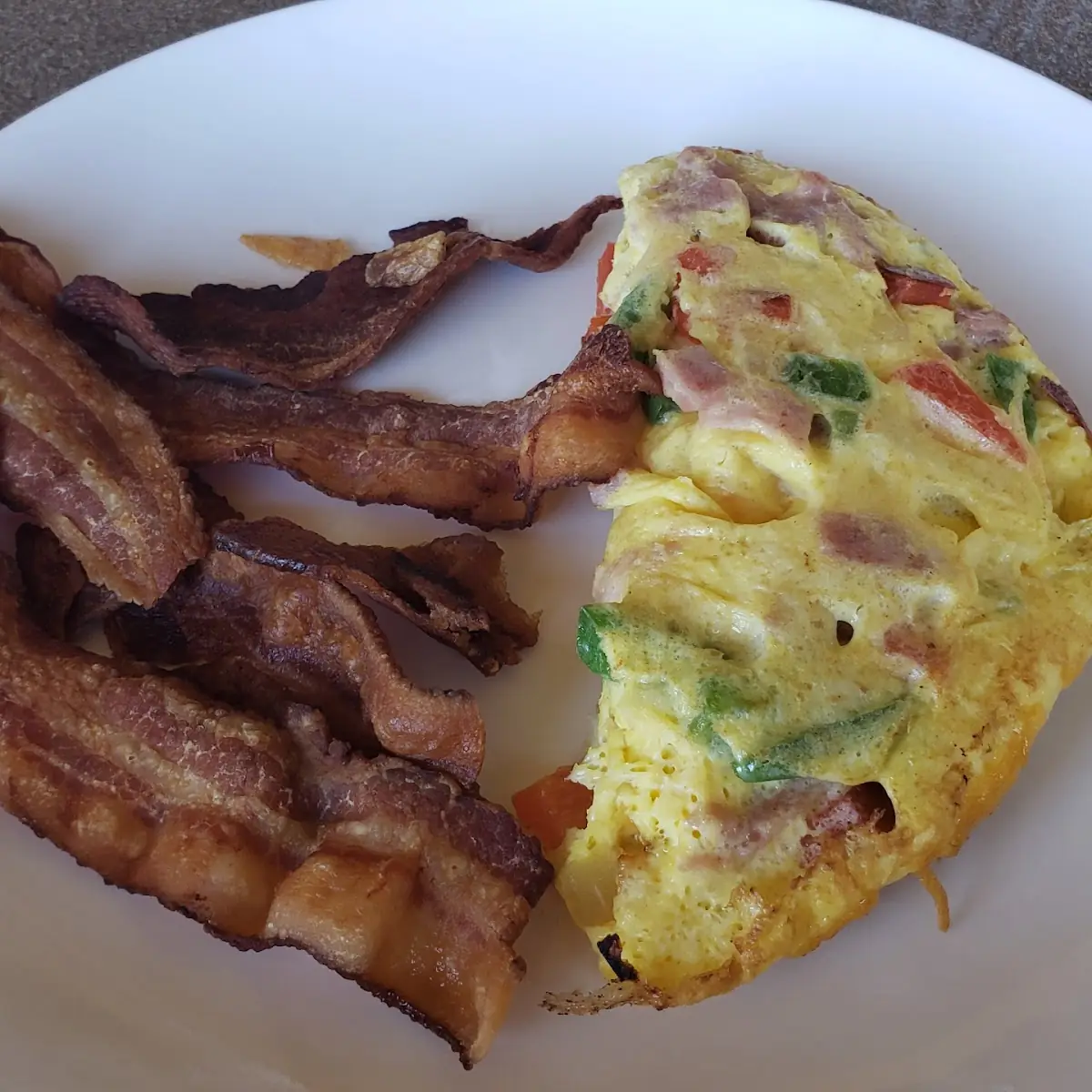 Denver Omelet