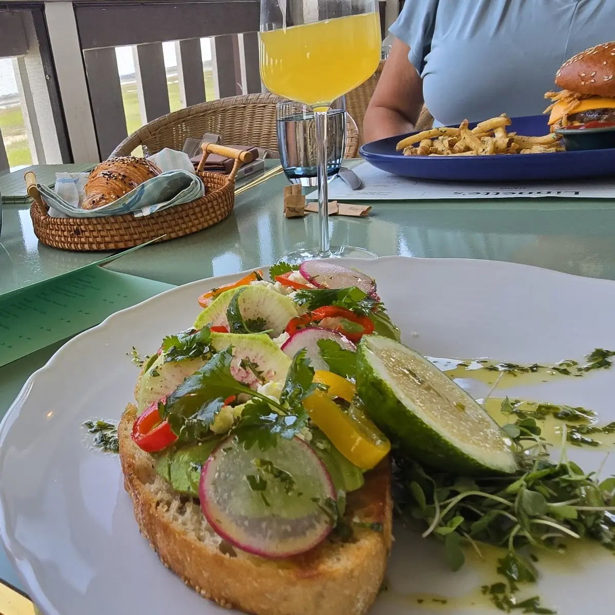 Avocado Toast