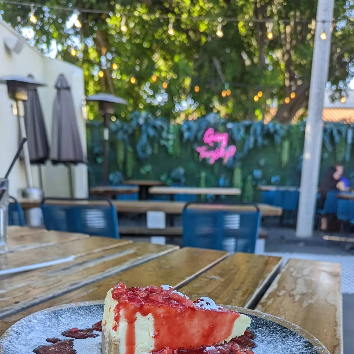 Cheese Cake