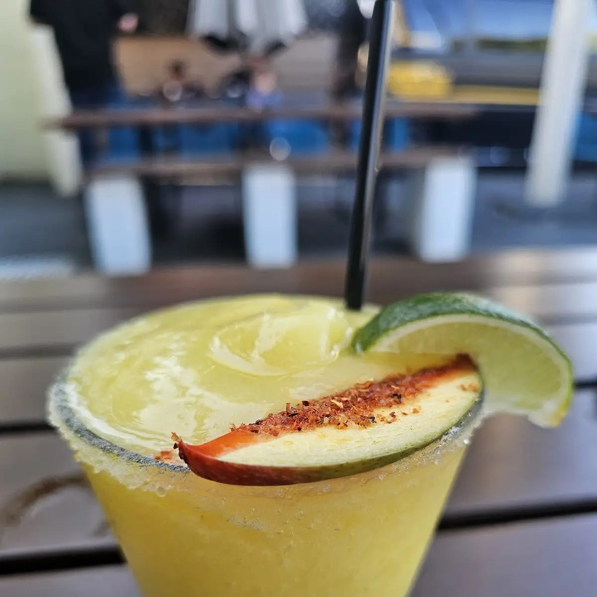 Mango Margarita