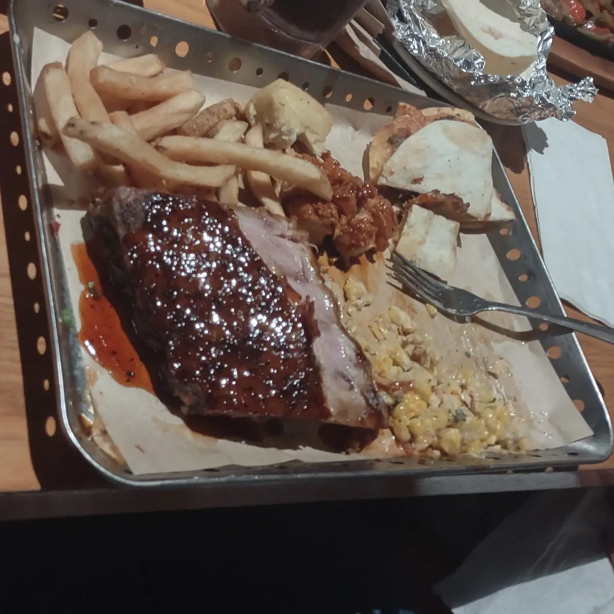 Ribs