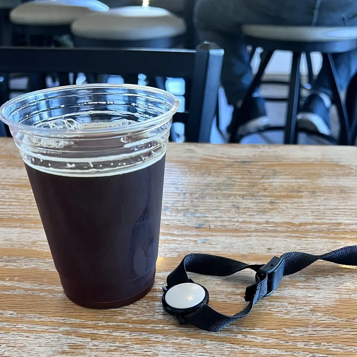 Cold Brew