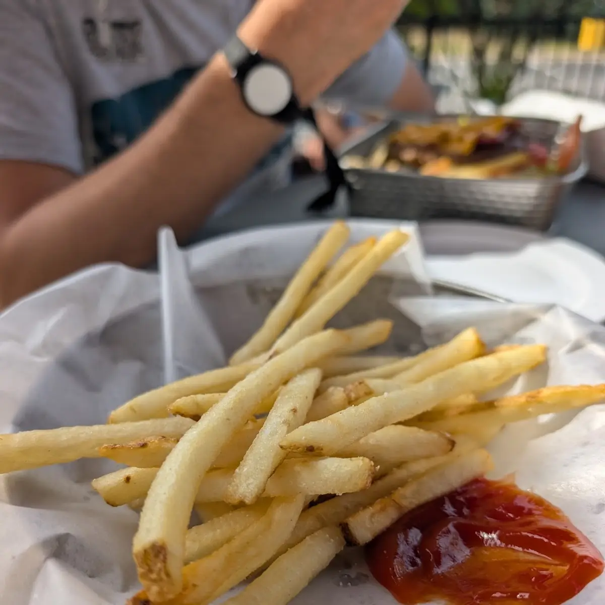 French Fries