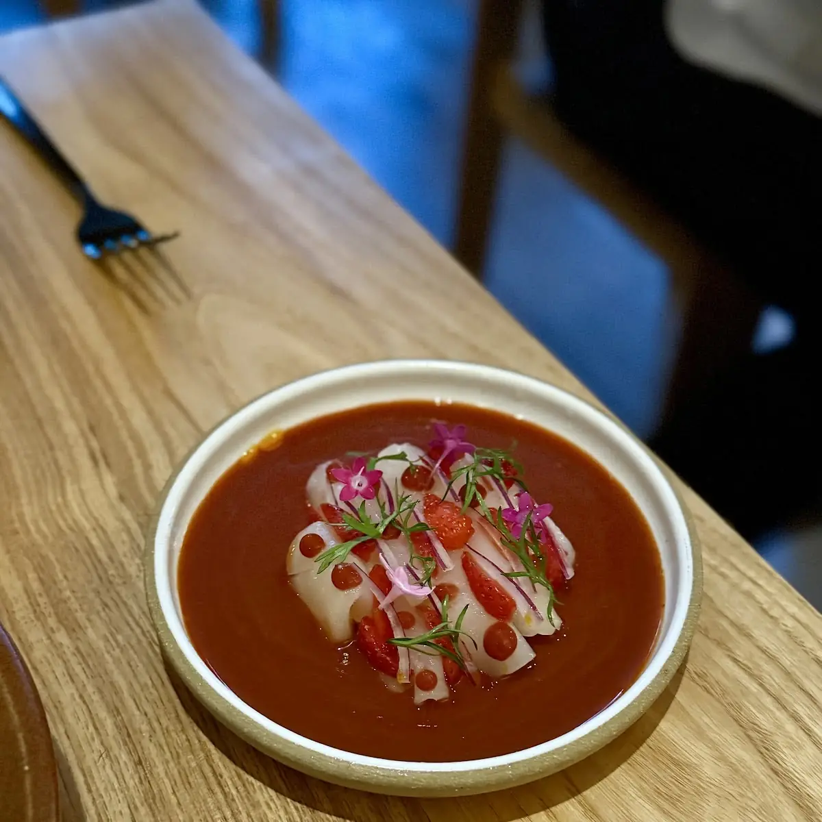 Gazpacho