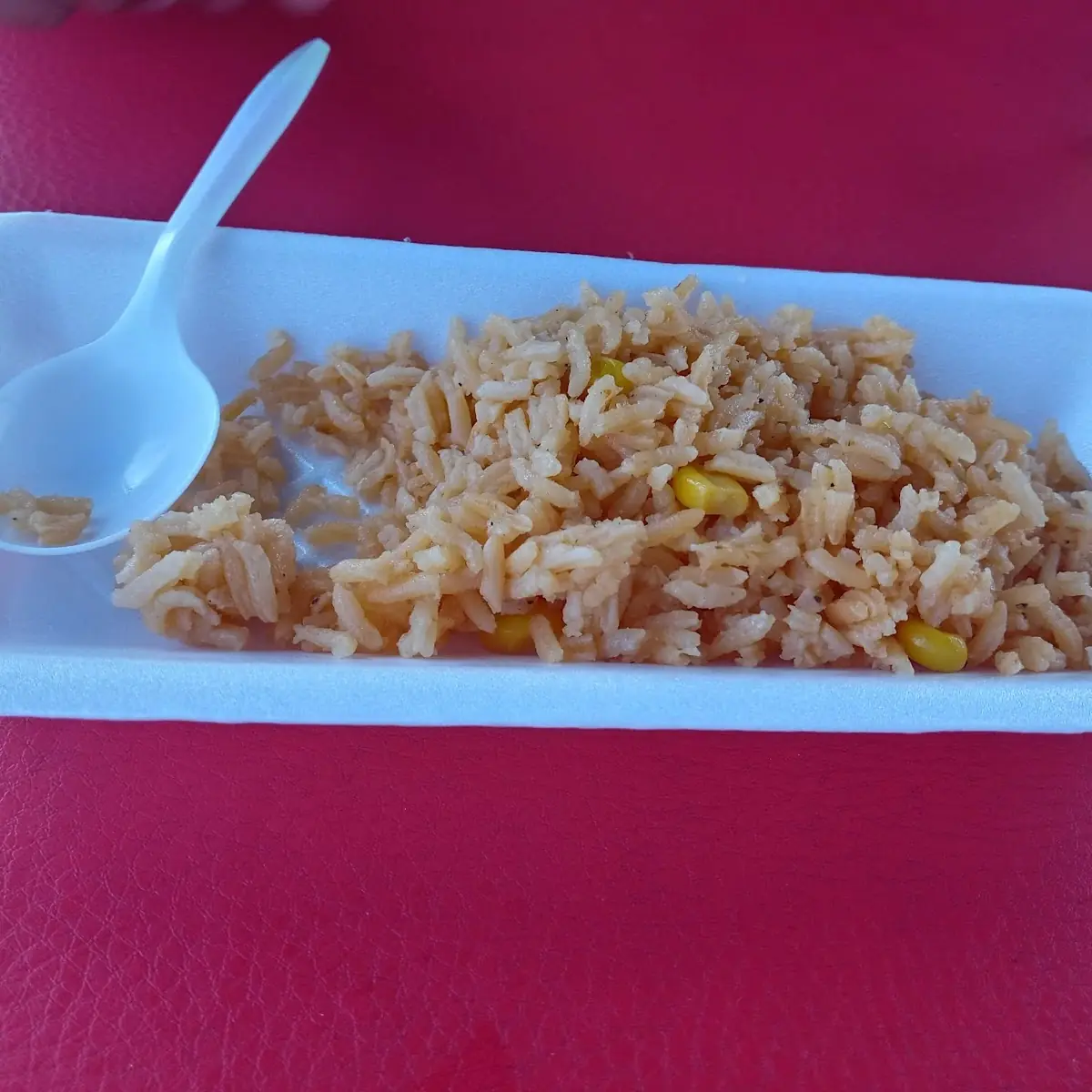Mexican Rice