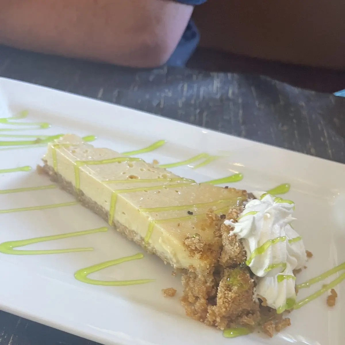Key Lime Pie