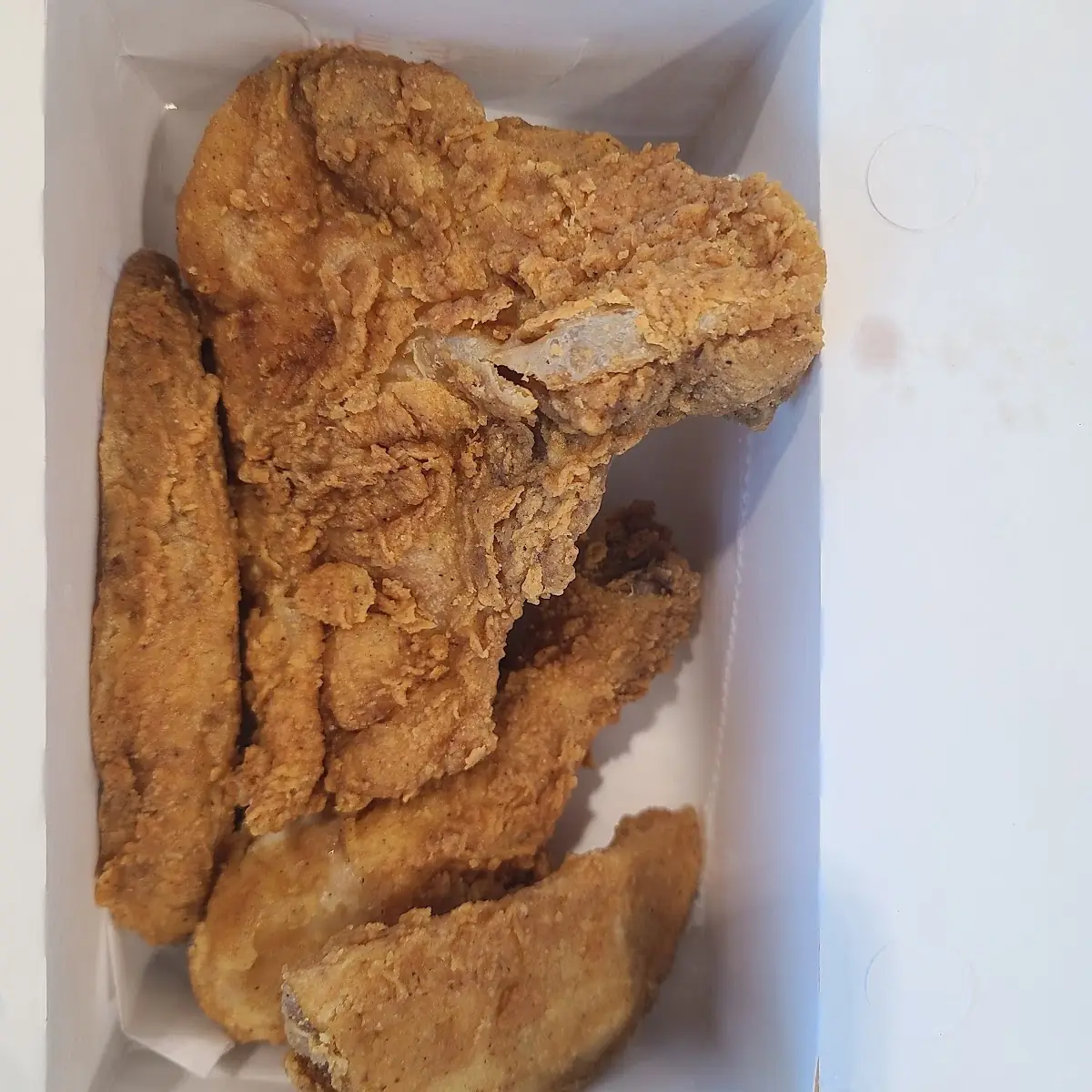Fried Chicken